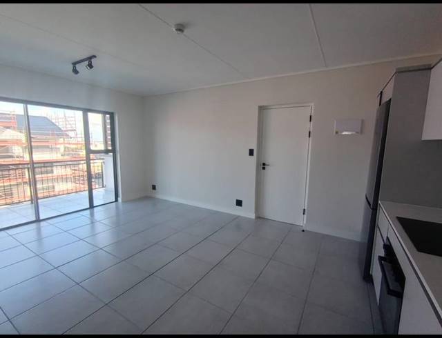 1 BEDROOM PROPERTY TO RENT IN KUILS RIVER SOUTH